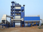 Asphalt Mixing Plant