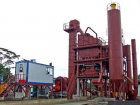 Asphalt Mixing Plant