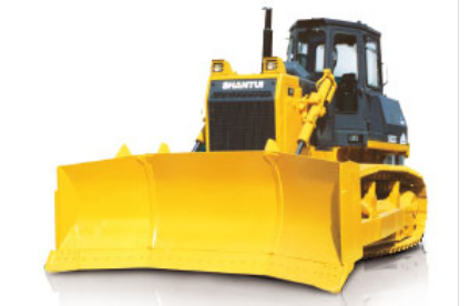 Bulldozer