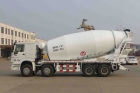 Concrete Truck