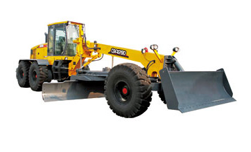 Motor Graders