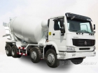 Concrete Truck