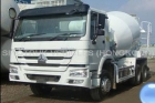 Concrete Truck