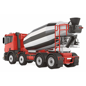 Concrete Truck