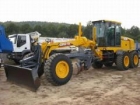 Motor Graders