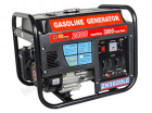 Single Phase AC Diesel Generators