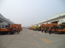 Shandong Rhinoceros Engineering Machinery Co., Ltd.