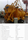 Concrete Mixer