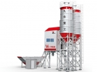 Concrete Batching Plant