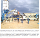 Concrete Batching Plant