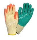 Polyester Gloves