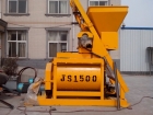 Concrete Mixer