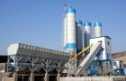 Concrete Batching Plant