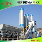 Concrete Batching Plant