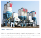 Concrete Batching Plant