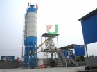 Concrete Batching Plant