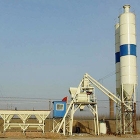 Concrete Batching Plant