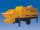 Concrete Pumps