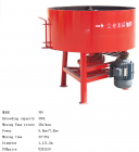 Concrete Mixer