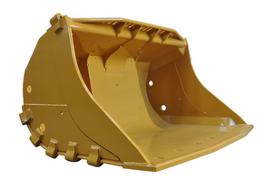 Excavator Loader Bucket