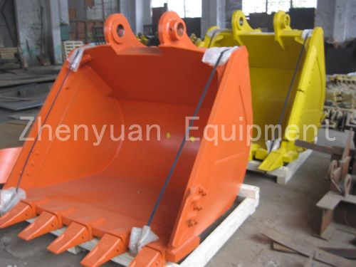 Excavator Bucket