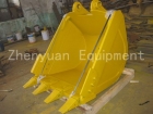 Excavator Bucket