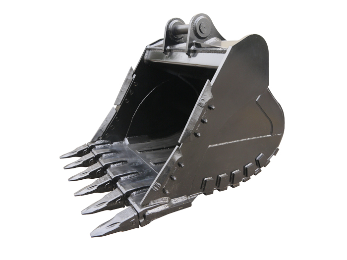 Excavator Bucket