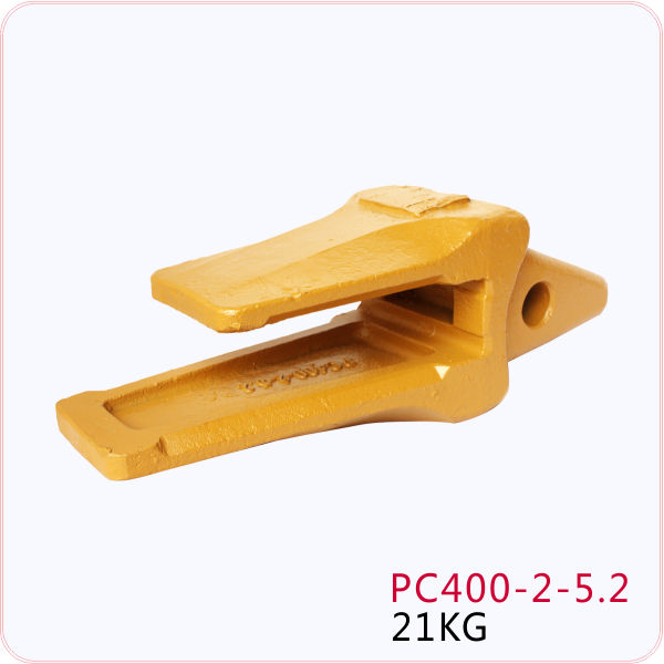 Excavator Bucket Tooth Adapter