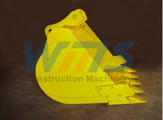 Excavator Bucket