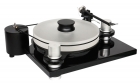 Hifi turntable