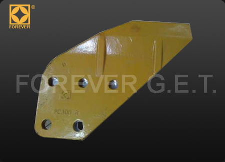 Excavator Side Cutter