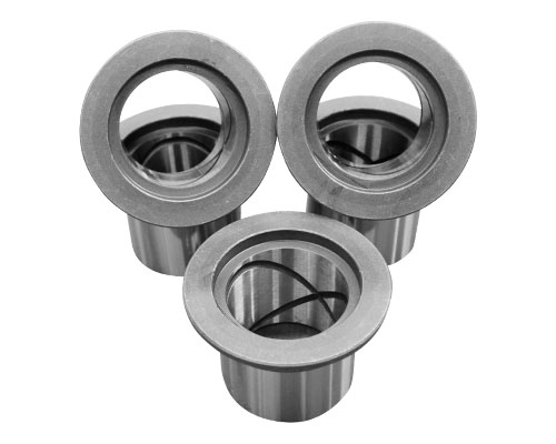 Excavator Bucket Bushing