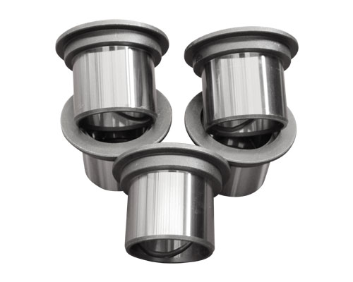 Excavator Bucket Bushing