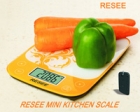 Kitchen Scales