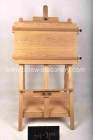 Wooden Easel