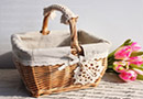 Willow Basket