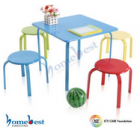 Study Table and Chair Set-YJ888