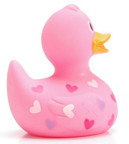 Pink Duck