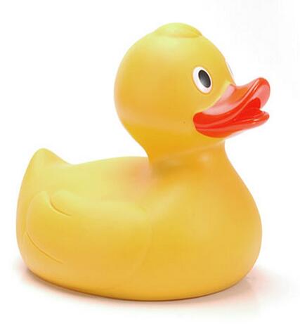 Yellow Duck