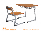student single desk chair-HY-0233B