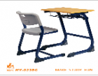 student single desk chair-HY-0235C