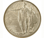 Metal Coin