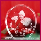 crystal crafts