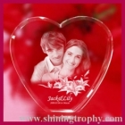 3d laser gifts