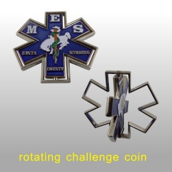 Challenge Coin