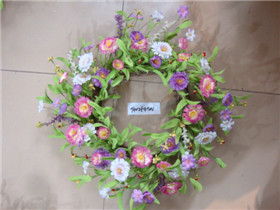 Decorative Wreaths