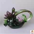 Crystal Flower