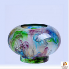 Crystal Vase