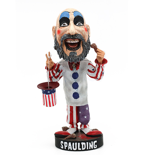 Polyresin Figurine
