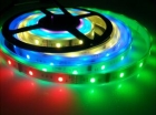 5m digital RGB 150LED IP20 Non waterproof dream magic color 6803ic Led Strip 5050